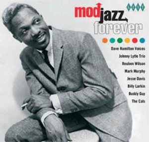 V.A. - Mod Jazz Forever
